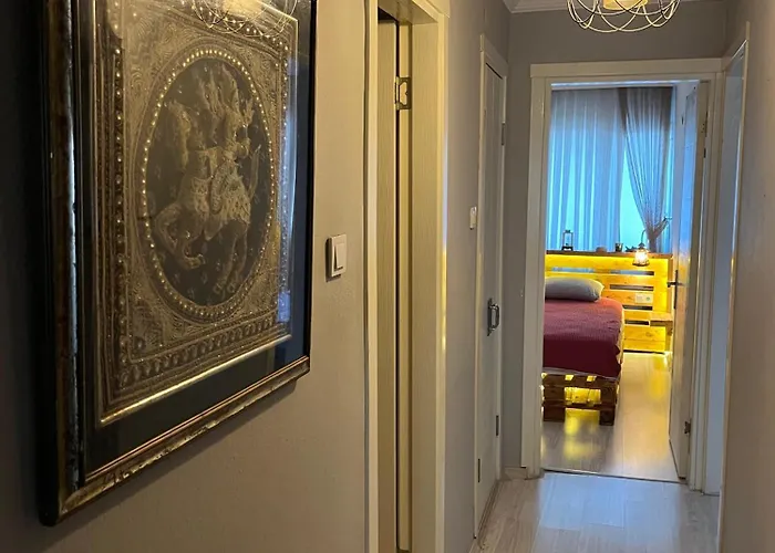 Huzurlu, Modern Ve Sik Izmir