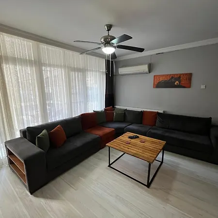 Huzurlu, Modern Ve Sik *