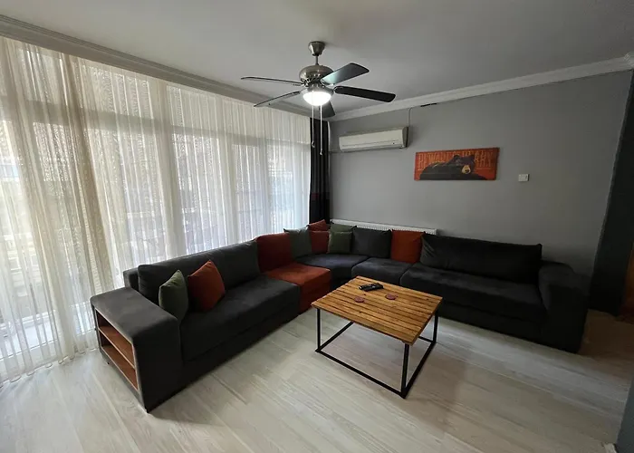 Huzurlu, Modern Ve Sik *