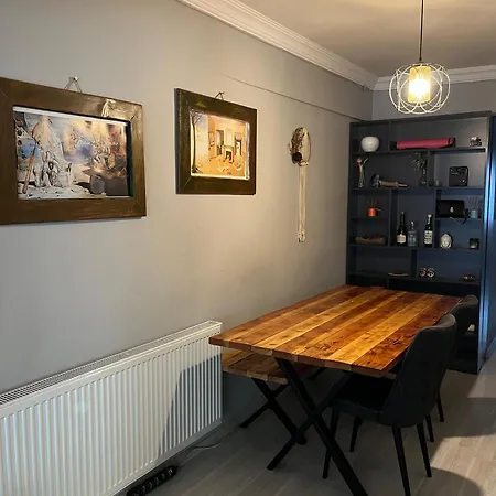 Appartement Huzurlu, Modern Ve Sik *